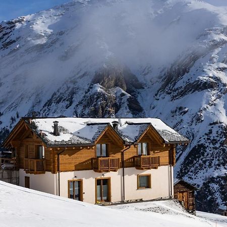 Appartamento Fede Livigno Exterior foto