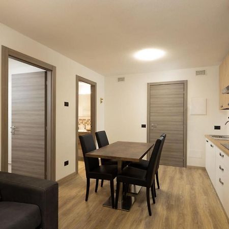 Appartamento Fede Livigno Exterior foto