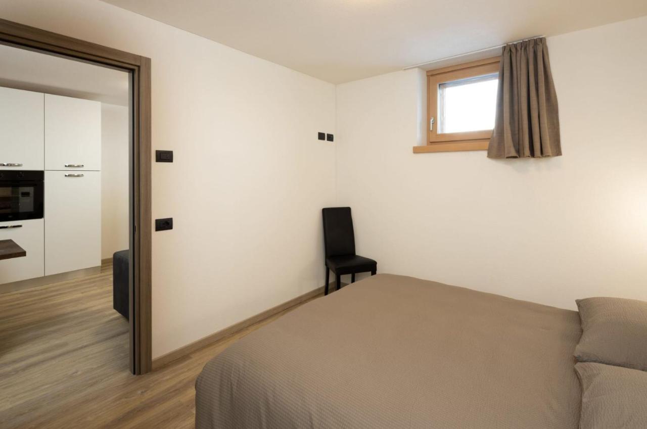 Appartamento Fede Livigno Exterior foto
