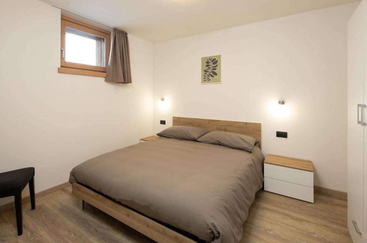 Appartamento Fede Livigno Exterior foto