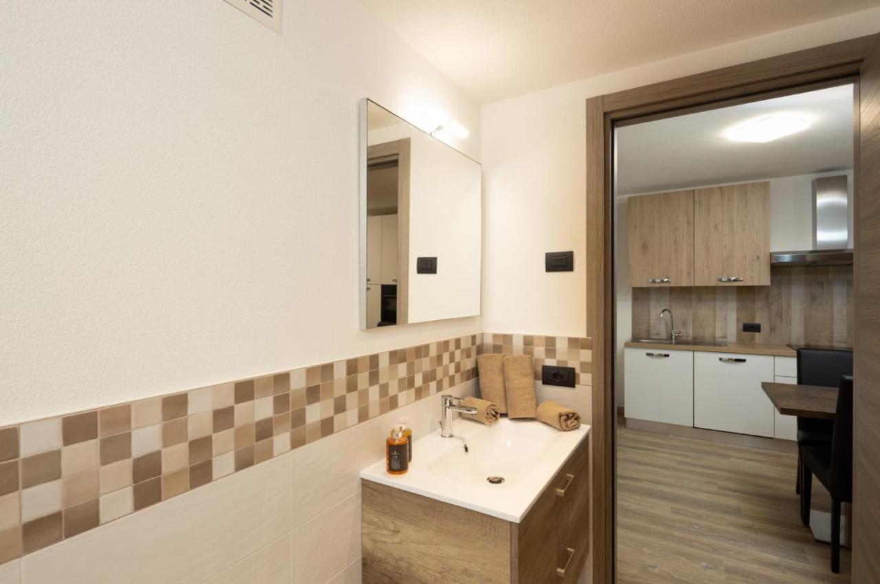 Appartamento Fede Livigno Exterior foto